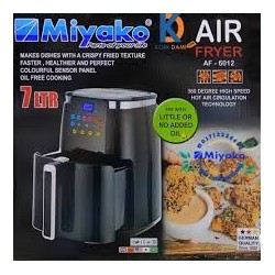 Miyako Air Fryer 7 LTR